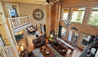 603 N Half Circle Dr, Brian Head, UT 84719