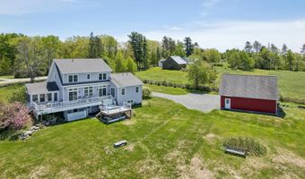 118 Sawyer Hill Rd, Canaan, NH 03741