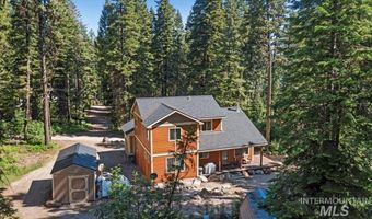 23 Waterline Ln, Cascade, ID 83611