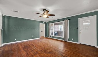 1814 S VIRGINIA St, Amarillo, TX 79102