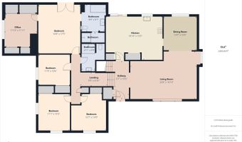 1822 Williams Way E, Anderson, IN 46011