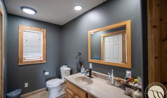 33 Crazy Bear Trl, Absarokee, MT 59001