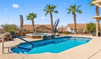 2855 Dakota Trl, Bullhead City, AZ 86442