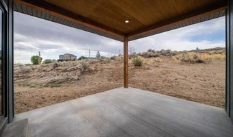 1332 Huff N Puff Ave, Cody, WY 82414