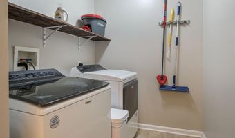 132 THOMAS HARMON Dr, Camden, DE 19934