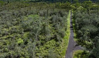 KEHAULANI ST, Keaau, HI 96749