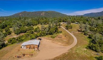 43980 Highway 49, Ahwahnee, CA 93601