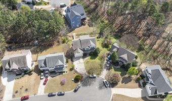 1224 Tartarian Trl, Apex, NC 27502