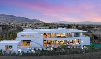14 Magic Stone Ln, Las Vegas, NV 89135