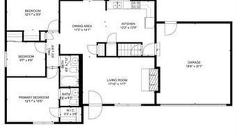 215 Shadyoak Dr, Ballwin, MO 63021