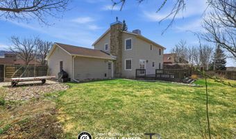 3920 Eagle Dr, Casper, WY 82604