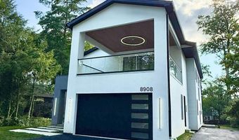 8908 MOHAWK Ln, Bethesda, MD 20817