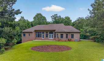 146 LOST ACRES Dr, Alexandria, AL 36250