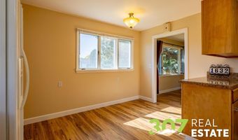 1632 20th St, Cody, WY 82414