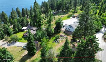 Nna Cape Horn Dr, Bayview, ID 83803
