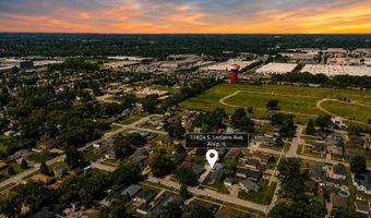 11824 S Leclaire Ave, Alsip, IL 60803