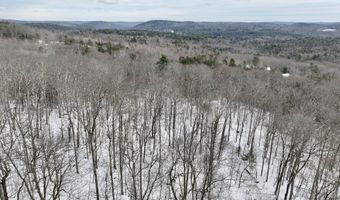 Prock Hill Road, Colebrook, CT 06021