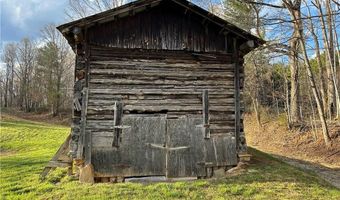 Tbd IKE SLATE LANE, Ararat, VA 24053