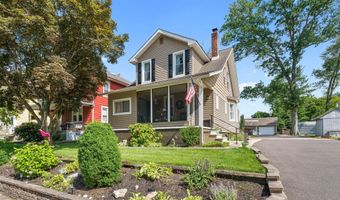 214 SPRUCE St, Audubon, NJ 08106