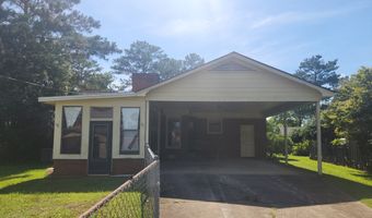 1510 Westwood Dr, Albany, GA 31721