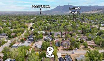 1435 Sumac Ave, Boulder, CO 80304