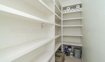 7601 CONTINENTAL Pkwy, Amarillo, TX 79119