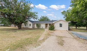 1089 Larned Ln, Abilene, TX 79602