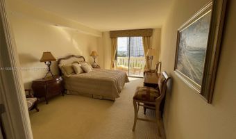 3000 Island Blvd 1103, Aventura, FL 33160