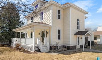 110 SD Hwy 11, Alcester, SD 57001