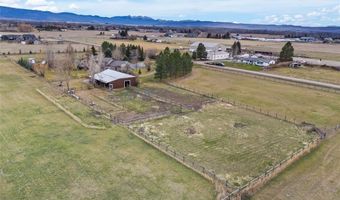 530 Rocky Rd, Bozeman, MT 59718