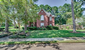 1401 Bay Vis, Brandon, MS 39047