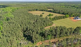 5760 Cobbham Road Lot Tract B, Appling, GA 30802