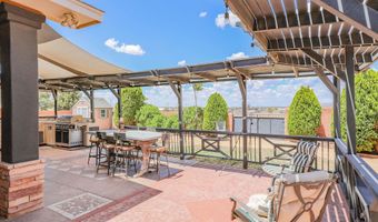 1053 San Miguel St, Alamogordo, NM 88310