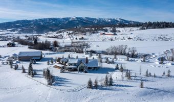 1698 COUNTY ROAD 106, Etna, WY 83118