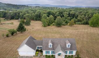 317 STRAWBERRY Ln, Augusta, WV 26704