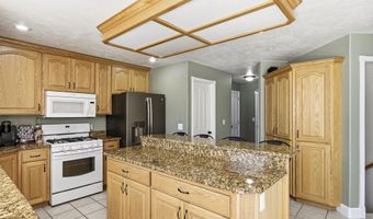 2158 N Hawthorne Ln, Cedar City, UT 84721