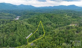522 Deyton Rd, Bakersville, NC 28705