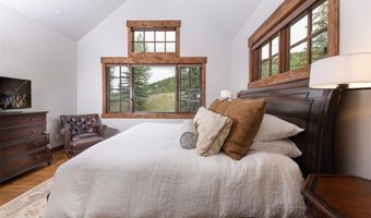 201 Corkscrew Dr, Breckenridge, CO 80424