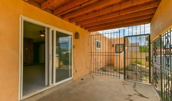 3815 ERBBE St NE, Albuquerque, NM 87111