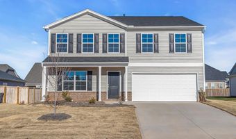 107 Mary Grace Dr, Greenville, SC 29605