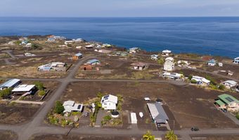 88-1543 ELIMA Ave, Captain Cook, HI 96704