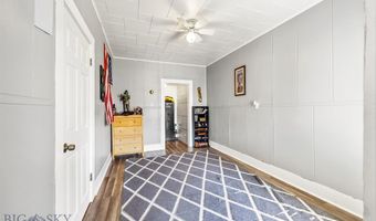 610 Birch, Anaconda, MT 59711
