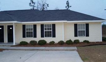 114 Joshua Ln, Aiken, SC 29801