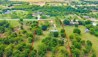 9612 Kelly R Ln, Alvarado, TX 76009