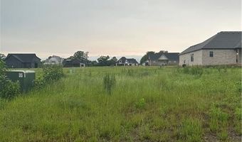 415 Dutton Ct, Barling, AR 72923