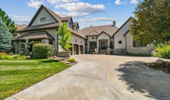 115 E Pine Meadow Ct, Andover, KS 67002