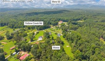 89 Eagles Perch Rd, Ball Ground, GA 30107