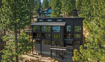 571 Dale Dr, Incline Village, NV 89451