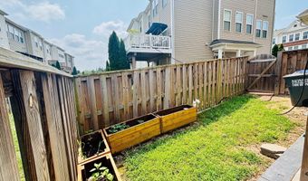 21764 MEARS Ter, Ashburn, VA 20147
