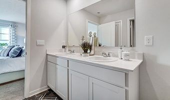 5 Walnut Mill Way Plan: Henley, Ashville, OH 43103